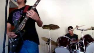 Indecision Alliance Or War Malevolent Creation