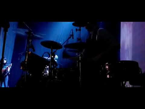 Gustavo Ciambotti - Estimulado // DRUM CAM (La Whillington) Vorterix MDP 2024