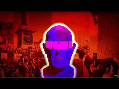 'PAINKILLER"  -  ADAMSKI x THEO ZERO featuring MYKKI BLANCO