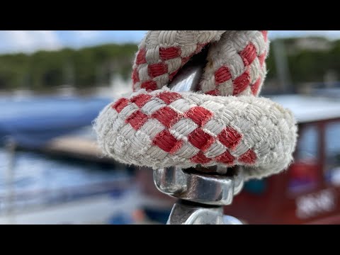 Segeln Kroatien (Dalmatien) 2022