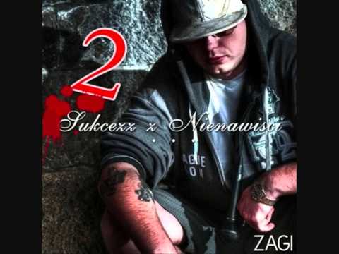 ZagiZagoZaxon - Dla Wroga (Sukcezz z Nienawisci 2 )