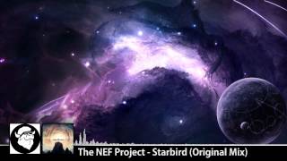 [Dubstep] The NEF Project - Starbird (Original Mix)
