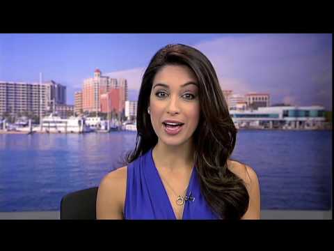 ABC 7 News at Noon - Thursday September 15, 2016