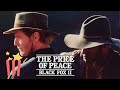Black Fox II Price Of Peace FULL MOVIE 1995 Western Christopher Reeve