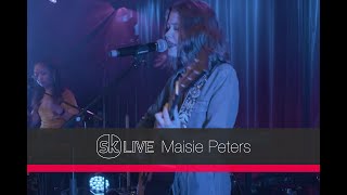 Maisie Peters - Worst Of You (Live)