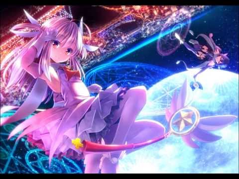 Nightcore - Skydiver [High Quality]