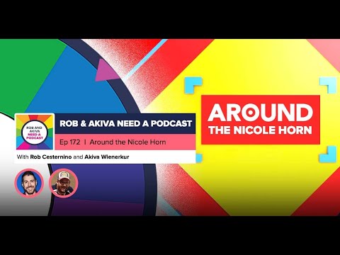 RAANAP  Around the Nicole Horn