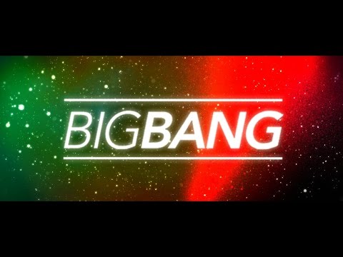 Els Catarres - BIG BANG [2015] (CD Complet)