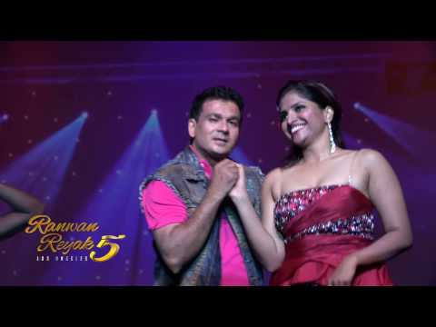 Ashawe Ashawe... | Ranwan Reyak 5 - Director & choreography Palitha Kasthuriarachchi