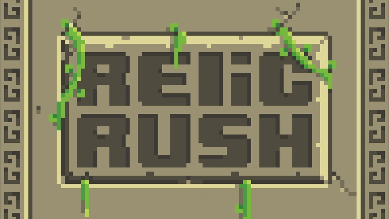 Launch Trailer