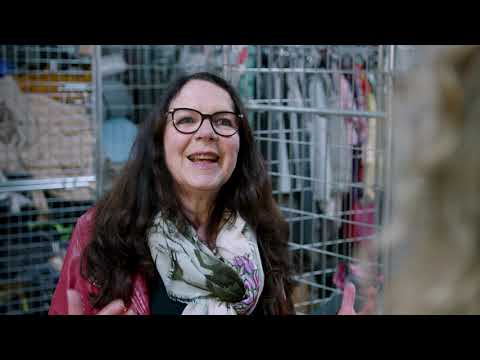 Afl  4 Samen samen wij Zeist:  De Kringloop