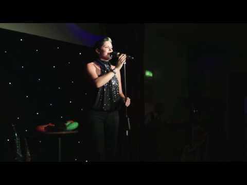 Lucy H | Vocalist & Saxophonist | Last Minute Musicians