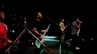 Pearl Jam - Leaving Here - Brooklyn (October 19, 2013)