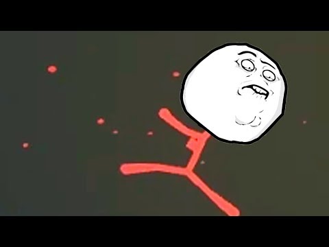 Stick Fight Funtage - UNBELIEVABLE