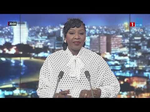 JOURNAL TELEVISE DE 20H - SAMEDI 11 JUILLET 2026