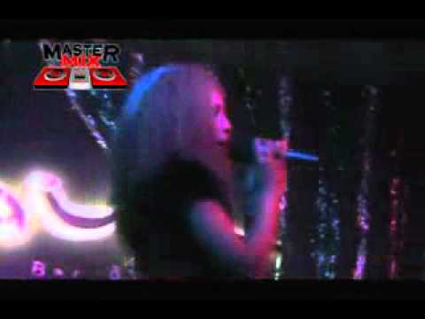 VJ-BRYAN MASTERMIX - Lady Anne - APA NIPI NAPA (REMIX)