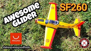 SF260 2nd Flight in Open Park🔥🔥