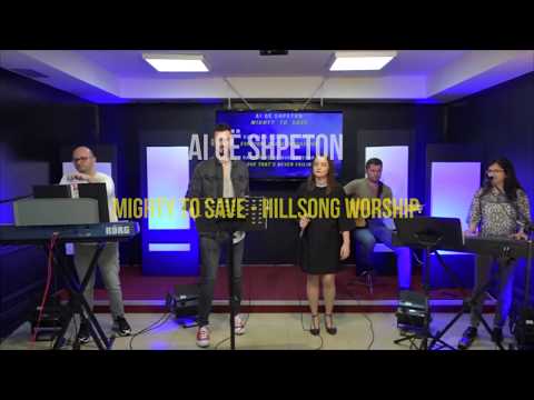 Ai qe shpeton - Grupi i adhurimit Kisha Rilindja