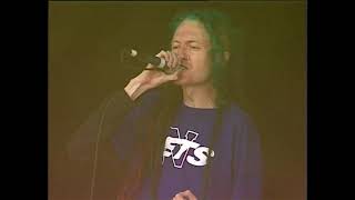 Frenzal Rhomb - Russel Crows Band (Live at the Big Day Out, 2003)