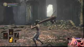 【アケコン】DARK SOULS III　Part2