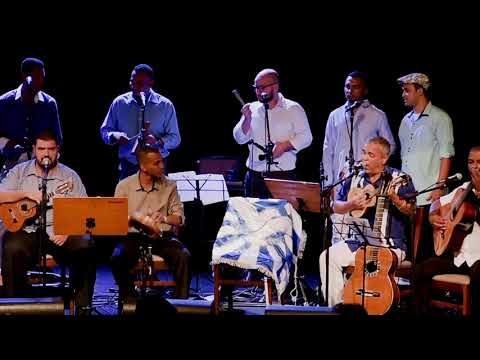 A velhice chega (Antônio Rufino / Paulo da Portela) | Glória ao Samba