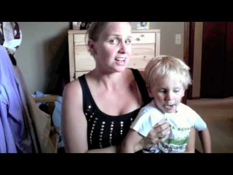 Maxworkouts.com - Gwen's Testimonial