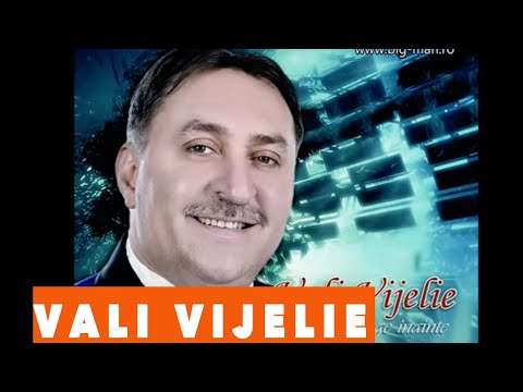VALI VIJELIE - E un Dumnezeu