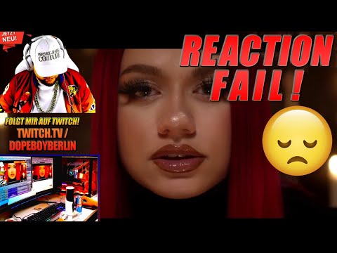 badmómzjay - ... (prod. by Maxe) REACTION FAIL - Sry, Oh nein :( Badmomzjay trauriger Song & Video!