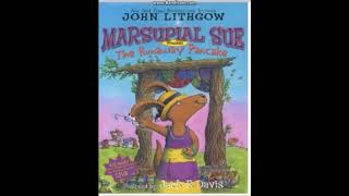 The Runaway Pancake A Live Performances by John Lithgow