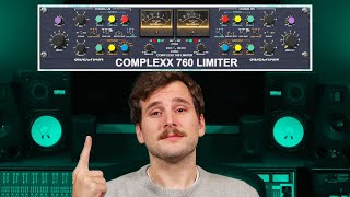 Video thumbnail for COMPLEXX | Kiive Audio - Demo & Review by corybergeronrecordings