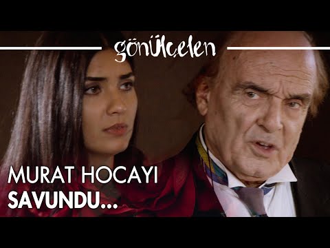 Hasret neden bu kadar sinirlendi? - Gönülçelen