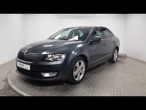 162D15504 Skoda Octavia Style