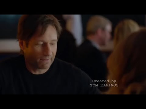 Californication - Hank Moody breaks up like a boss (Subtitulado)