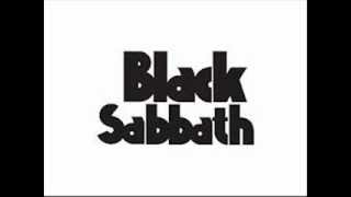 Black Sabbath - Wishing Well