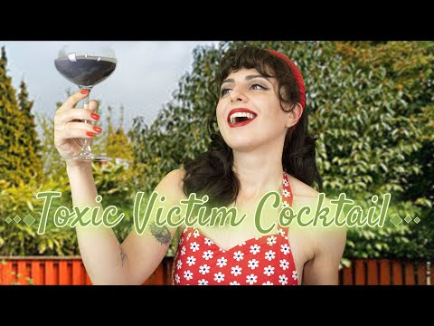 Toxic Victim Cocktail 