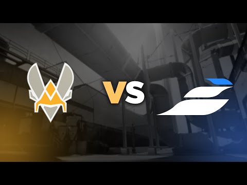 Vitality vs. Epsilon - Solar HP