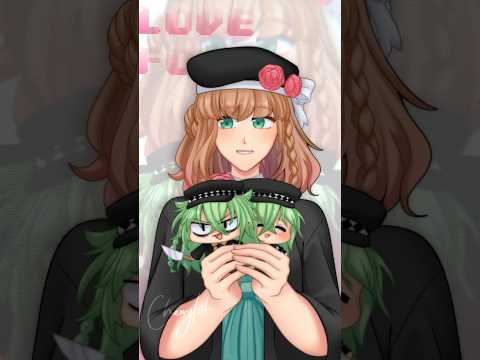 Love For You | Amnesia Memories #amnesiamemories #loveforyou #animationmeme