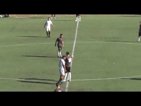 SUPERBA - BARGAGLI S.SIRO 1-0 | PRIMA CATEGORIA B