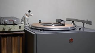 Christopher Columbus / Fletcher Henderson and his Orchestra