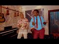 Jeiso Inegen Official Video By Destiny Linius X Dan Wisdom