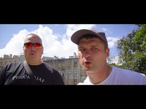 KARAT NM feat. SOBIEPAN ZU, WUEM ENCEHA - Męczennicy stolicy