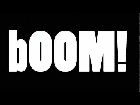 NBProds - bOOM! [Promo #1] [Release date: TBA] 1080p!!