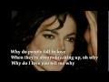 Why - Jackson Michael