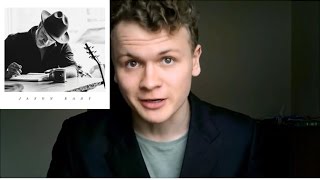 Album Review - Jason Eady by Jason Eady