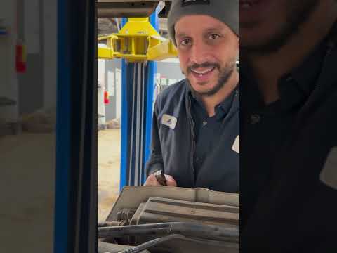 Aftermarket Parts Vs. OEM - OEM wins this one 🥇