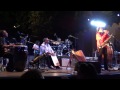 Mandrill - Hang Loose - Live @ Ford Amphitheatre Los Angeles 2012