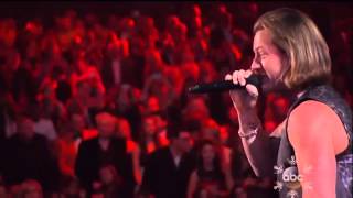 Florida Georgia Line &amp; Nelly   Cruise live American Music Awards 2013 AMA 720p