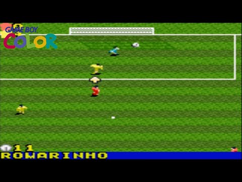 Vidéo David Beckham Soccer