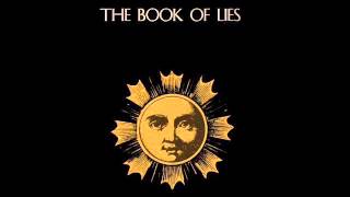 BOOK OF LIES Crowley 89 UNPROFESSIONAL CONDUCT