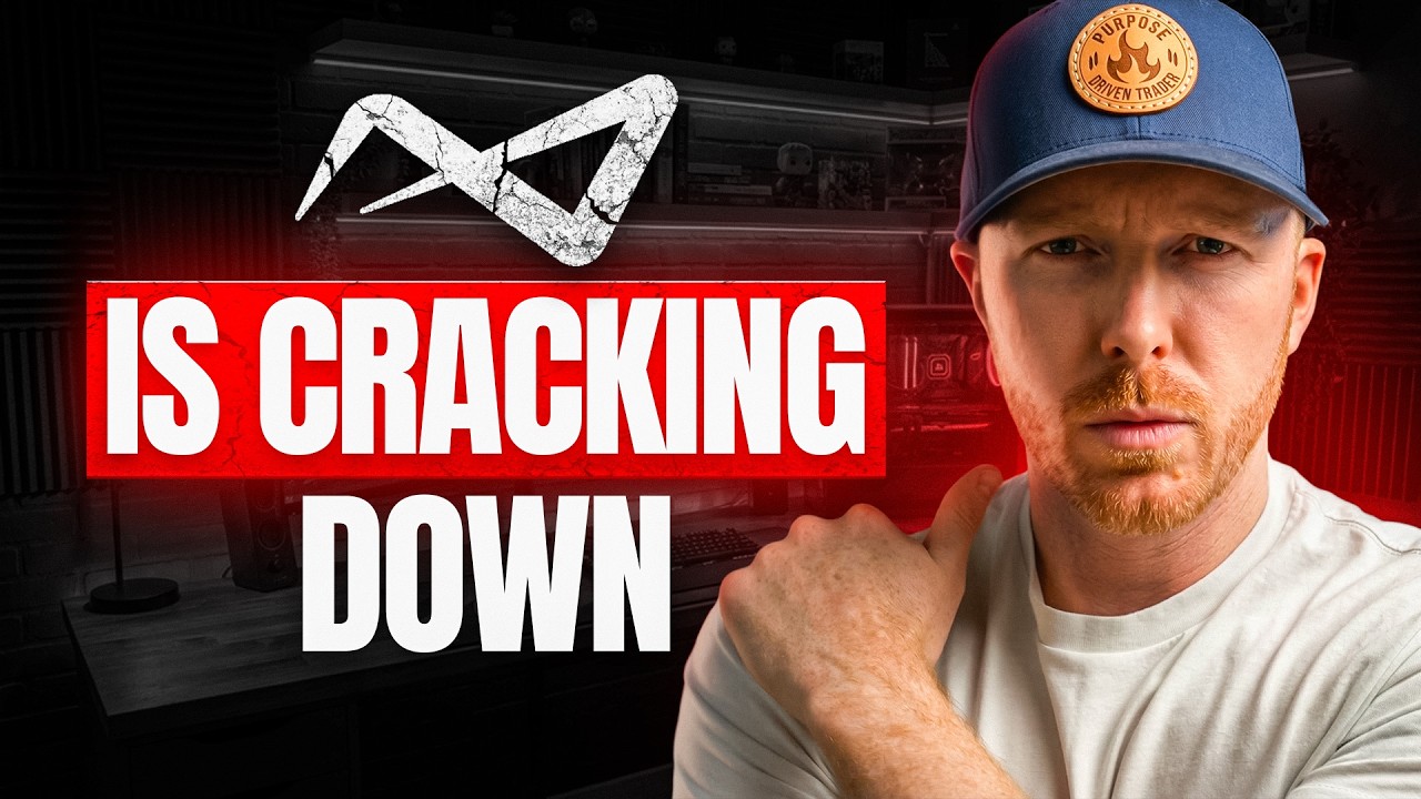 Apex Is Banning Affiliate Codes, Here’s Why